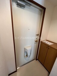 フェリシア麹屋町の物件内観写真